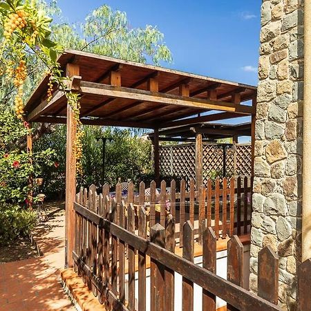 Casa Al Mare Dei 7 Emiri Villa Cefalù Eksteriør billede