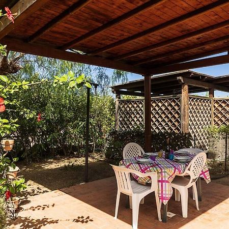 Casa Al Mare Dei 7 Emiri Villa Cefalù Eksteriør billede
