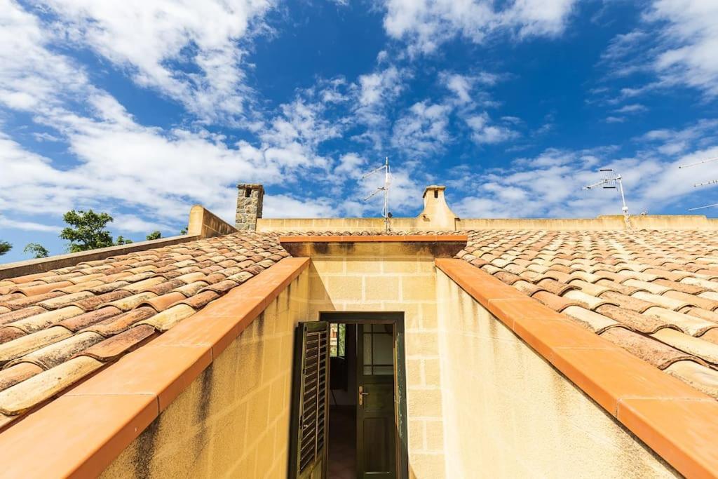 Casa Al Mare Dei 7 Emiri Villa Cefalù Eksteriør billede