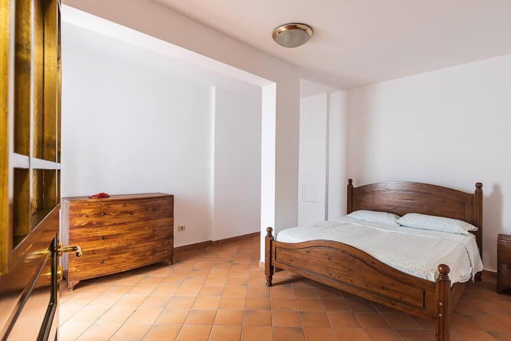 Casa Al Mare Dei 7 Emiri Villa Cefalù Eksteriør billede