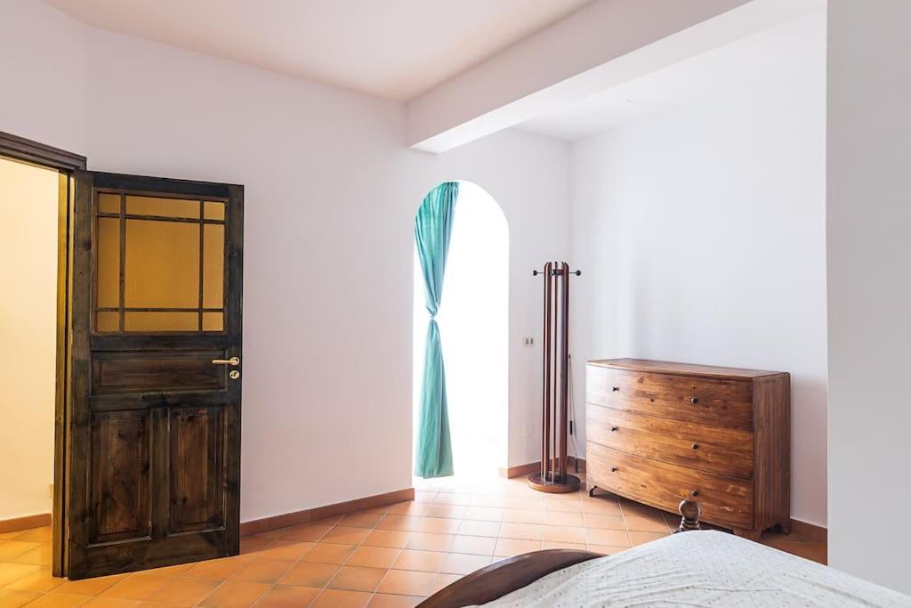 Casa Al Mare Dei 7 Emiri Villa Cefalù Eksteriør billede