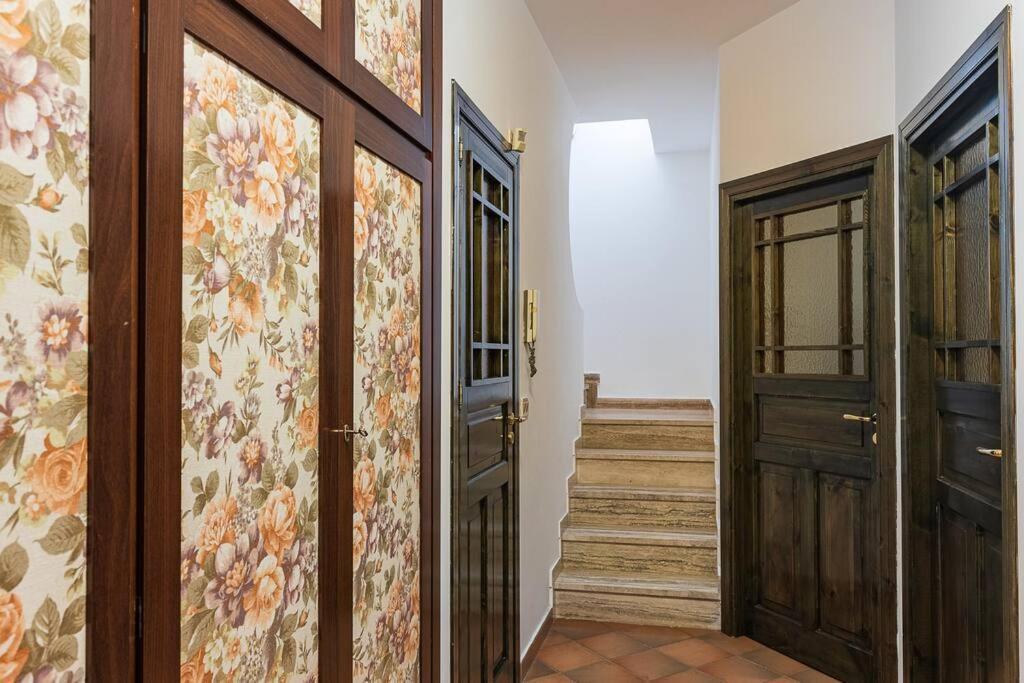 Casa Al Mare Dei 7 Emiri Villa Cefalù Eksteriør billede