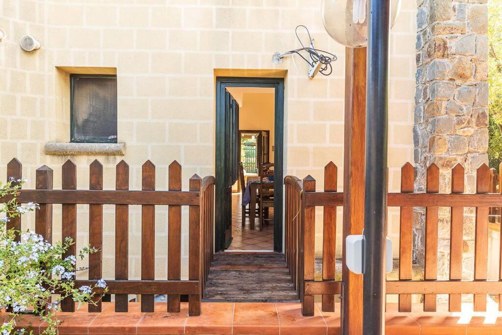 Casa Al Mare Dei 7 Emiri Villa Cefalù Eksteriør billede